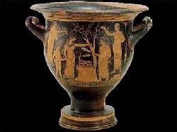 National Museum of Archaeology: National Archaeology Museum - Click to enlarge