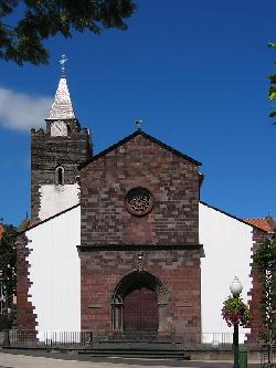 Catedral: Catedral - Haga clic para aumentar