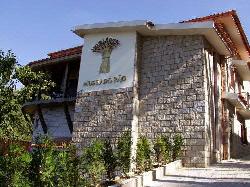 Museu do P�o: Museo del Pan - Haga clic para aumentar