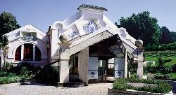 Caldas da Sa�de Spa Station: Caldas da Sa�de - Click to enlarge