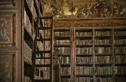 University of Coimbra: Joanine Library: Coimbra University: Joanine Library - Click to enlarge