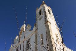 Igreja da Nossa Senhora da Concei��o: Igreja de Nossa Senhora da Concei��o - Clique para ampliar
