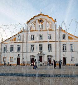 Col�gio dos Jesu�tas: Col�gio dos Jesu�tas - Haga clic para aumentar