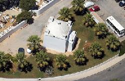 Morabitos de Alvor: Morabito de S�o Jo�o - Haga clic para aumentar
