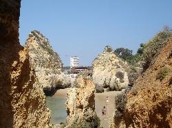 Beaches: Praia dos Tr�s Irm�os - Click to enlarge