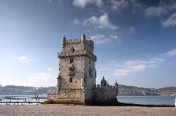 Torre de Bel�m: Torre de Bel�m - Clique para ampliar