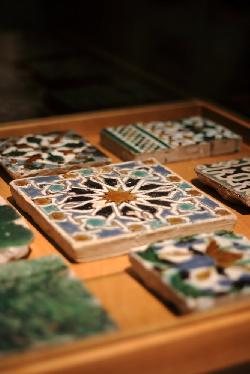 Museu Nacional do Azulejo: Museu do Azulejo - Cliquetez pour agrandir