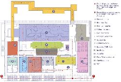 Fluviario de Mora: Fluviario de Mora - Haga clic para aumentar