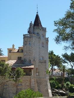 Museu dos Condes Castro Guimar�es: Mus�e Condes de Castro Guimar�es - Cliquetez pour agrandir
