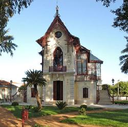 House-Studio Carlos Relvas: House-Studio Carlos Relvas - Click to enlarge