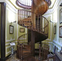 Casa-Est�dio Carlos Relvas: Casa-Est�dio Carlos Relvas - Clique para ampliar