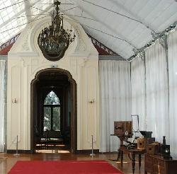 Casa-Est�dio Carlos Relvas: Casa-Est�dio Carlos Relvas - Clique para ampliar