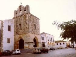 Cathedral: Cathedral - Click to enlarge