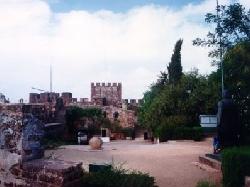 Castelo: Castelo - Haga clic para aumentar