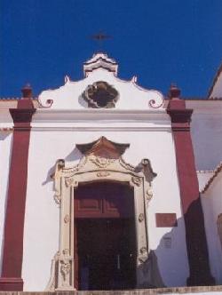 S� Velha de Silves: S� - Haga clic para aumentar