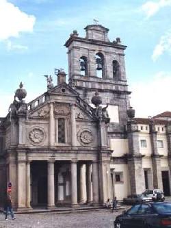 Igreja de Nossa Senhora da Gra�a: Igreja da Gra�a - Cliquetez pour agrandir