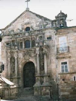 Igreja da Miseric�rdia: Igreja da Miseric�rdia - Cliquetez pour agrandir