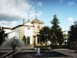 Igreja de S�o Jo�o do Souto: Igreja de S�o Jo�o do Souto - Cliquetez pour agrandir