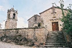 Igreja de So Tiago: Igreja de So Tiago - Cliquetez pour agrandir