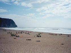 Praia Grande: Praia Grande - Clique para ampliar