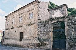 Solar dos Cabrais: Solar dos Cabrais - Haga clic para aumentar