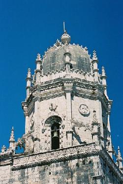 Mosteiro dos Jer�nimos: Mosteiro dos Jer�nimos - Cliquetez pour agrandir