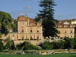 Pal�cio do Marqu�s de Pombal: Pal�cio do Marqu�s de Pombal - Haga clic para aumentar