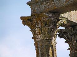 Roman Temple: Roman temple - Click to enlarge