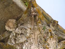 Templo Romano: Templo romano - Clique para ampliar
