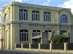 Aqu�rio Vasco da Gama: Aqu�rio Vasco da Gama - Clique para ampliar