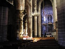 Cathedral: Cathedral: Church - Click to enlarge