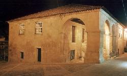 Alvarinho Manor: Alvarinho House - Click to enlarge