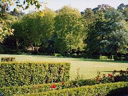 Jardim de Seteais: Jardim de Seteais - Cliquetez pour agrandir