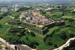 Fortaleza: Fortaleza - Haga clic para aumentar