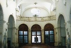 Cat�drale: Catedral de Aveiro - Cliquetez pour agrandir