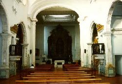 Catedral: Catedral de Aveiro - Haga clic para aumentar