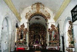 Igreja de Santo Ant�nio: Igreja de Santo Ant�nio - Clique para ampliar