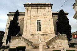 Mus�e de l�Eau: Museu da �gua: M�e d��gua das Amoreiras - Cliquetez pour agrandir