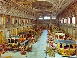 Museu Nacional dos Coches: Museu dos Coches - Clique para ampliar
