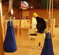 Museu de Cincia da Universidade de Lisboa: Museu de Cincia - Clique para ampliar