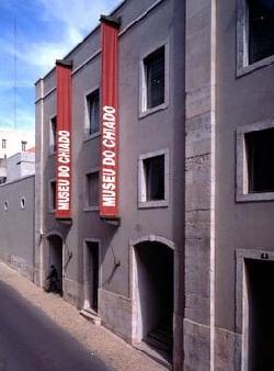 Museu do Chiado: Museu do Chiado - Clique para ampliar