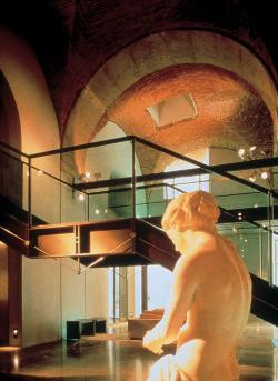 Museu do Chiado: Museu do Chiado - Clique para ampliar