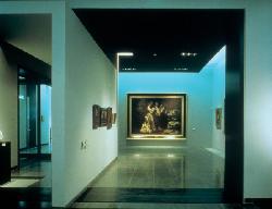 Mus�e du Chiado: Museu do Chiado - Cliquetez pour agrandir