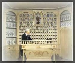 Museu da Farm�cia: Museu da Farm�cia - Cliquetez pour agrandir