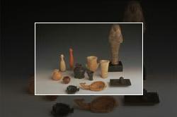 Museu da Farm�cia: Museu da Farm�cia: Antigo Egipto - Cliquetez pour agrandir