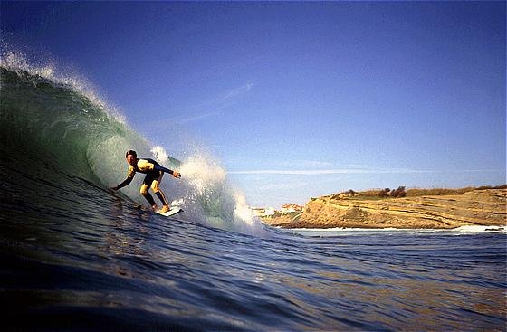 Porto Batel: Surf