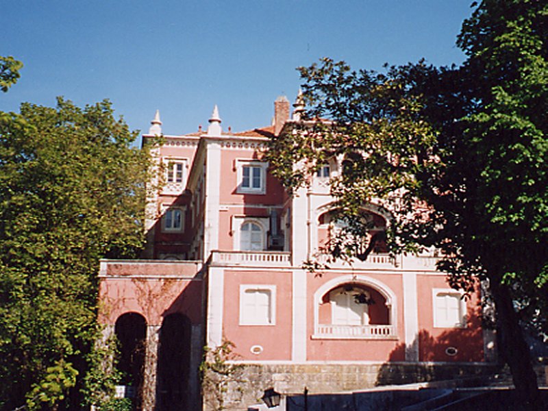 Palácio Valenças