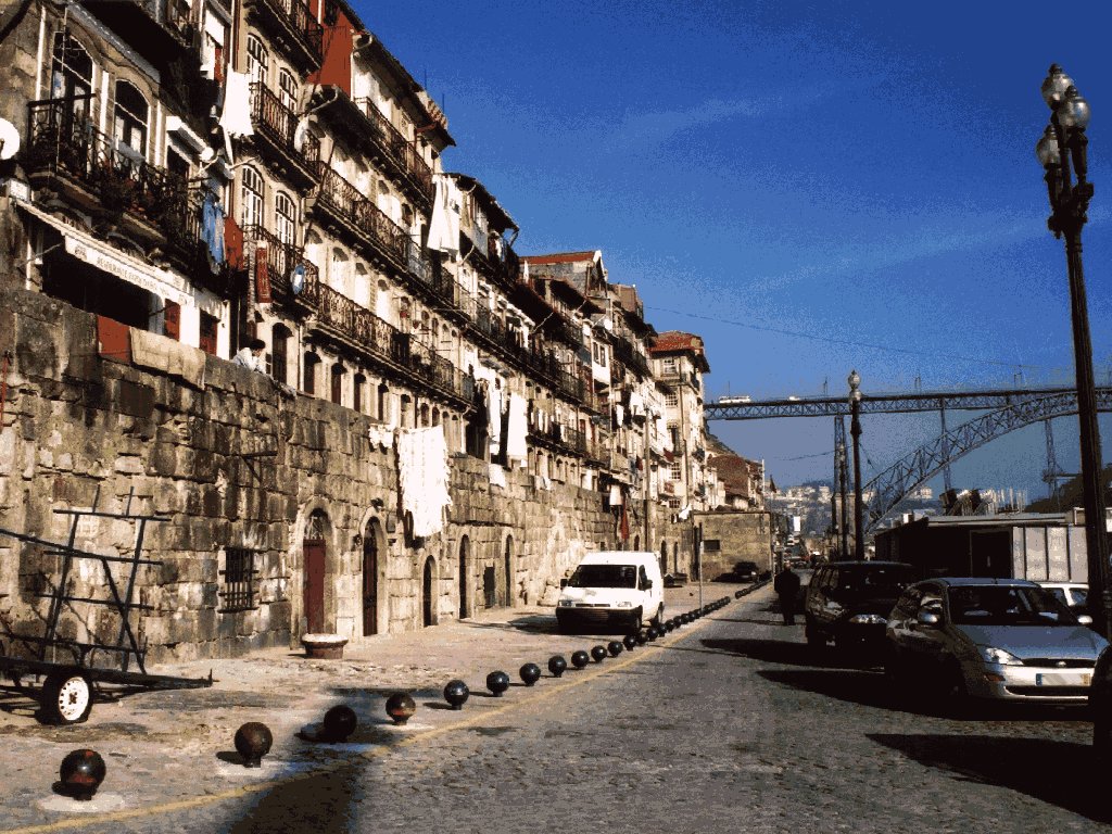 Ribeira