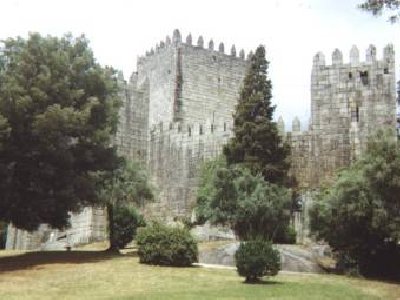 Castelo