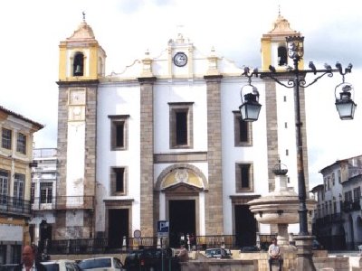 Igreja de Santo Ant�o